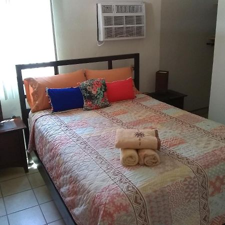 Departamento Las Marias 푸에르토페나스코 외부 사진