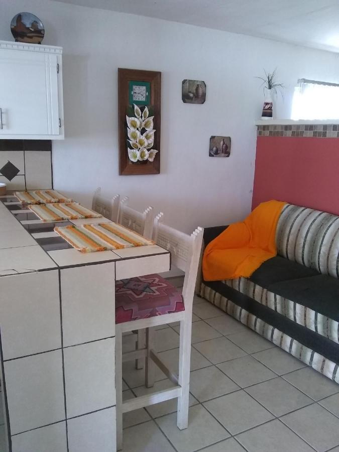Departamento Las Marias 푸에르토페나스코 외부 사진