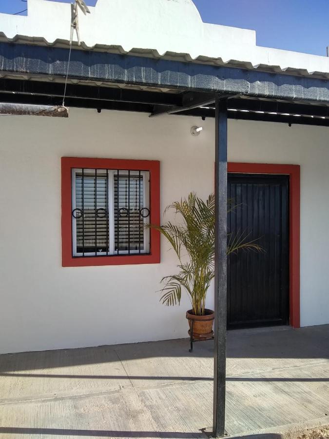 Departamento Las Marias 푸에르토페나스코 외부 사진